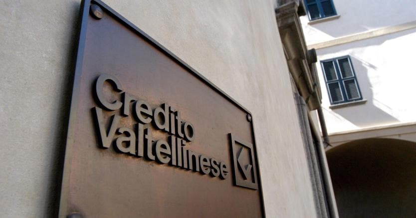 Creval festeggia aumento di capitale per analisti inoptato e gestibile Il Sole 24 ORE